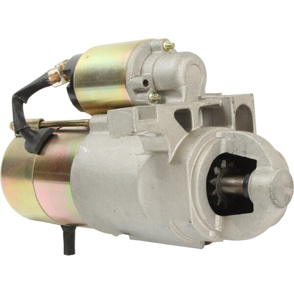Db Electrical Starter For Chevrolet Gmc Sierra 2500 1999 Pontiac Firebird 1998-2001; Sdr0042 410-12447 - main